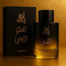 AOUJ Gold Enchanting Perfumes (3.4)