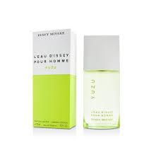 L'EAU D'ISSEY POUR HOMME YUZU BY ISSEY MIYAKE 4.2OZ EDT