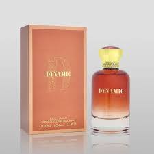 DYNAMIC BHARARA BEAUTY EAU DE PARFUM 100 ML 3.4 FL OZ