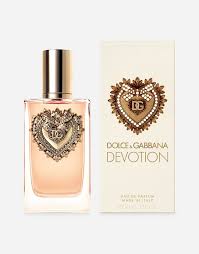 DOLCE & GABBANA DEVOTION EDP 3.3OZ SPRAY