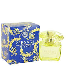 DIAMANTE AMARILLO INTENSO DE VERSACE EDP 1.7OZ W SPRAY