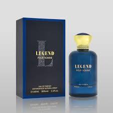 LEGEND POUR HOMME BHARARA BEAUTY EAU DE PARFUM 100 ML 3.4 FL OZ