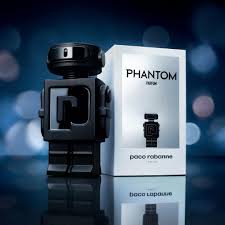 PHANTOM BY PACO RABANNE EDT 3.4 OZ MEN