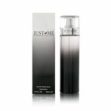 JUST ME BY PARIS HILTON FOR MEN EDT