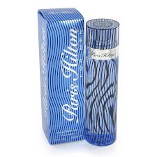 PARIS HILTON PARA HOMBRES 3.4OZ EDT
