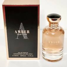 AMBER POUR FEMME BHARARA BEAUTY EAU DE PARFUM 100 ML 3.4 FL OZ