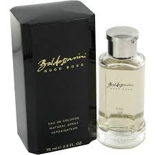 BALDESSARINI BY HUGO BOSS