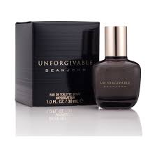 UNFORGIVABLE BY SEAN JOHN EDT SPRAY 1.0 OZ MEN