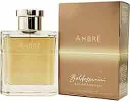 AMBRE BY BALDESSARINI EDT 3.0 OZ MEN