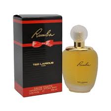 RUMBA BY TED LAPIDUS 3.3 OZ EDT SPRAY WOMAN