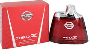 350Z BY NISSAN 3.4OZ MEN