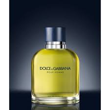 DOLCE & GABBANA POUR HOMME EDT 4.2OZ