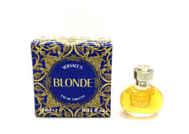 BLONDE BY VERSACE 1.6 OZ EDT WOMEN
