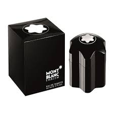 EMBLEM BY MONT BLANC EDT 2 OZ MAN