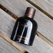 INTENSO BY DOLCE & GABBANA EDP MEN 4.2OZ
