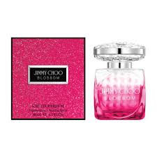 JIMMY CHOO BLOSSOM EDP 3.3 OZ MUJER