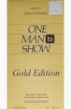 one gold man gold edition eau de toilette spray