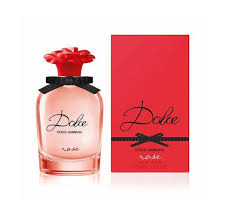 DOLCE ROSE BY DOLCE & GABBANA EDT 2.5OZ