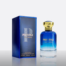 PRESTIGE POUR HOMME BHARARA BEAUTY 100 ML 3.4 FL OZ