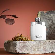 LEGEND SPIRIT BY MONT BLANC EDT 3.3OZ SPRAY MEN
