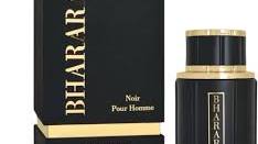 BHARARA NOIR POUR HOMME EAU DE PARFUM 100 ML 3.4 FL OZ