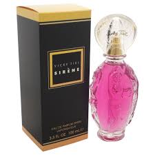 SIRENE DE VICKY TIEL 3.3 OZ EDP MUJER