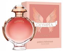 OLYMPEA LEGEND BY PACO RABANNE EDP 2.7OZ WOMEN