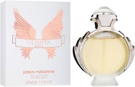 OLYMPEA AQUA BY PACO RABANNE 2.7OZ EDT WOMEN