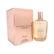 UNFORGIVABLE BY SEAN JOHN FOR WOMAN 4.2OZ EDP
