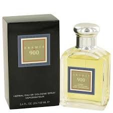 ARAMIS 900 BY ARAMIS HERBAL EAU DE COLOGNE SPRAY 3.4OZ MEN (OPEN BOX)