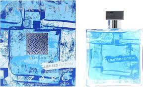 CHROME BY AZZARO LIMITED EDITION 2015 SPRAY 3.4OZ EDT