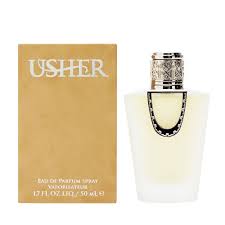 USHER FOR WOMEN EDP 1.7OZ SPRAY
