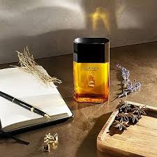 AZZARO POUR HOMME BY AZZARO EDT SPRAY 3.4OZ