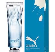 CREATE BY PUMA FOR MEN EDT 1.7OZ