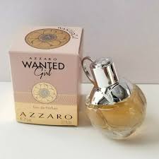 WANTED GIRL AZZARO, 2.7OZ WOMEN