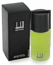 D BY ALFRED DUNHILL 3.4OZ EDT MEN