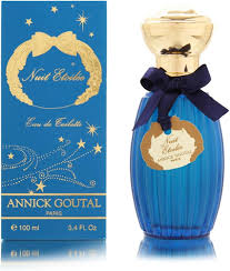 NUIT ETOILEE BY ANNICK GOUTAL 3.4 OZ EDT SPRAY WOMEN