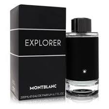 EXPLORER DE MONT BLANC EDP 3.3 OZ HOMBRE