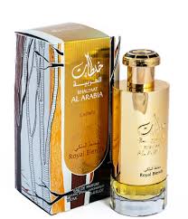 KHALTAAT ALARABIA BY LATTAFA EDP 3.4OZ UNIXES