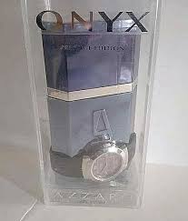 ONYX PRESTIGE EDTION EDT 3.4OZ MEN
