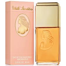 WHITE SHOULDER BY EDC SPRAY