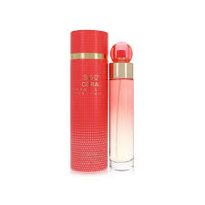 360 CORAL BY PERRY ELLIS 6.8OZ WOMEN