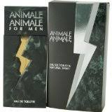 ANIMALE ANIMALE BY ANIMAL EDT SPRAY 3.3OZ MEN