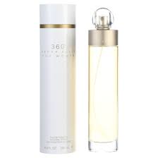 360 PERRY ELIES PARA MUJER 6.8OZ EDT