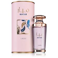 MAYA BY LATTAFA 3.4OZ EDP WOMEN