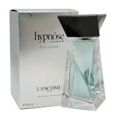 HYPNOSE HOMME COLOGNE BY LANCOME 3.4OZ