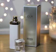 JOUR POUR FEMME BY HUGO BOSS 2.5OZ EDP