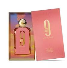 9AM POUR FEMME BY AFNAN EDP 3.4 O