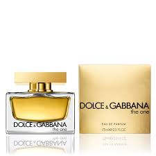 DOLCE & GABBANA THE ONE BY D & G EDP 2.5 OZ WOMEN