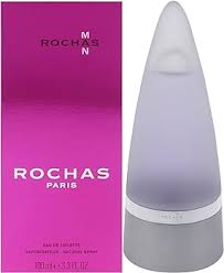ROCHAS MAN EDT  3.3 OZ SPRAY